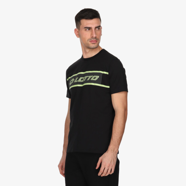 Lotto Tricou LOGO LINE T-SHIRT 