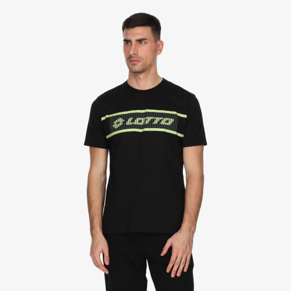 Lotto Tricou LOGO LINE T-SHIRT 