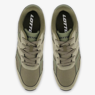 Lotto Pantofi Sport ZUKO 