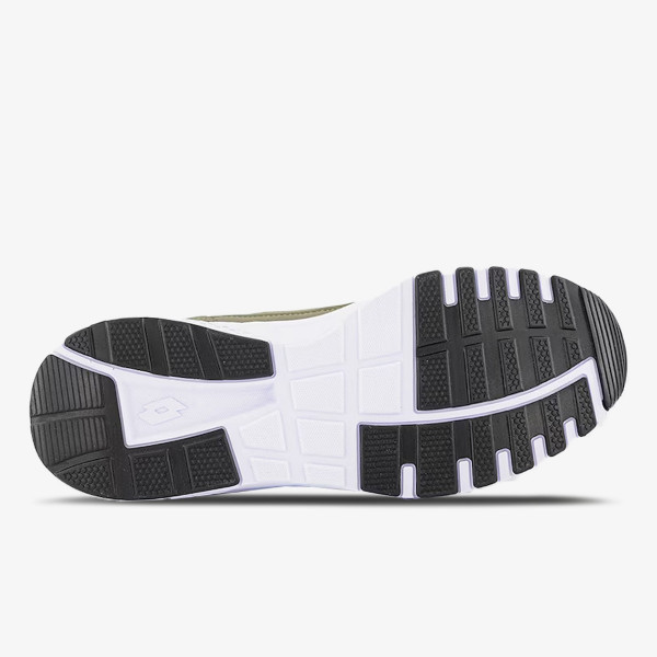 Lotto Pantofi Sport ZUKO 