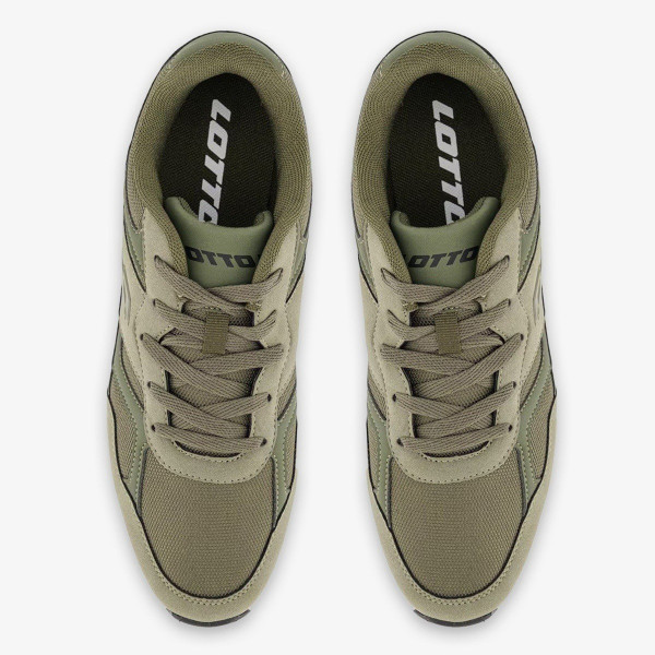 Lotto Pantofi Sport ZUKO 