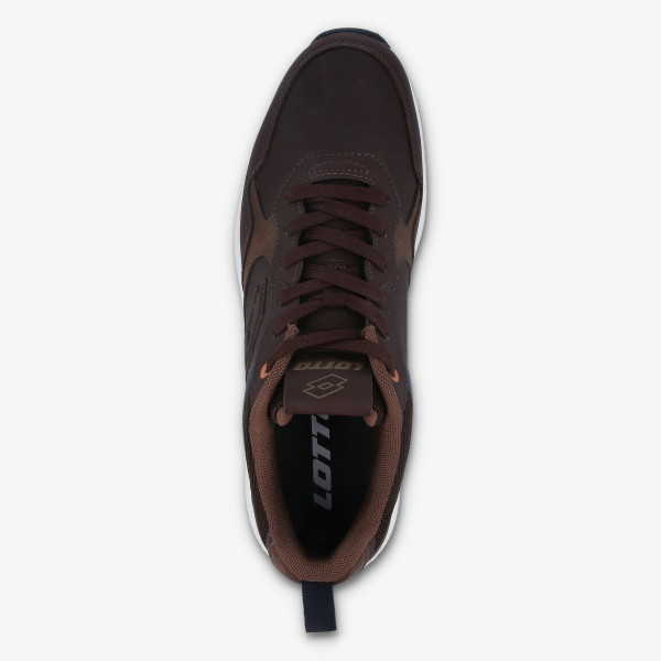 Lotto Pantofi Sport Roddy Shoes 