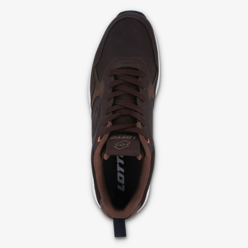 Lotto Pantofi Sport Roddy Shoes 