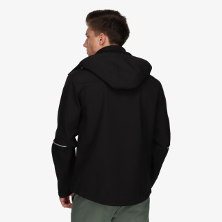 Lotto Jacheta Lotto Soft Shell Jacket 