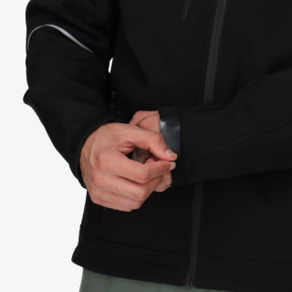 Lotto Jacheta Lotto Soft Shell Jacket 