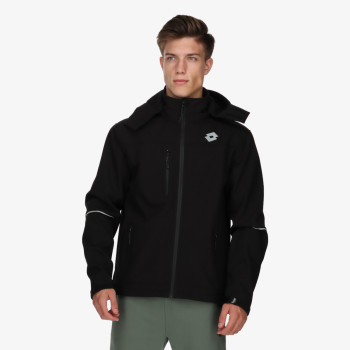 Lotto Jacheta Lotto Soft Shell Jacket 