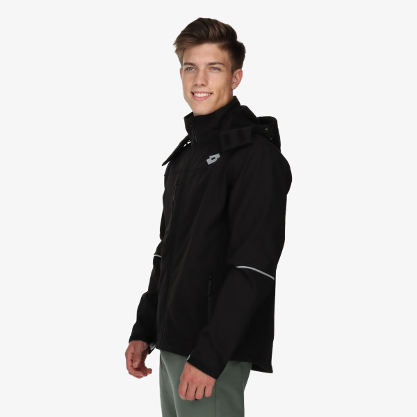 Lotto Jacheta Lotto Soft Shell Jacket 