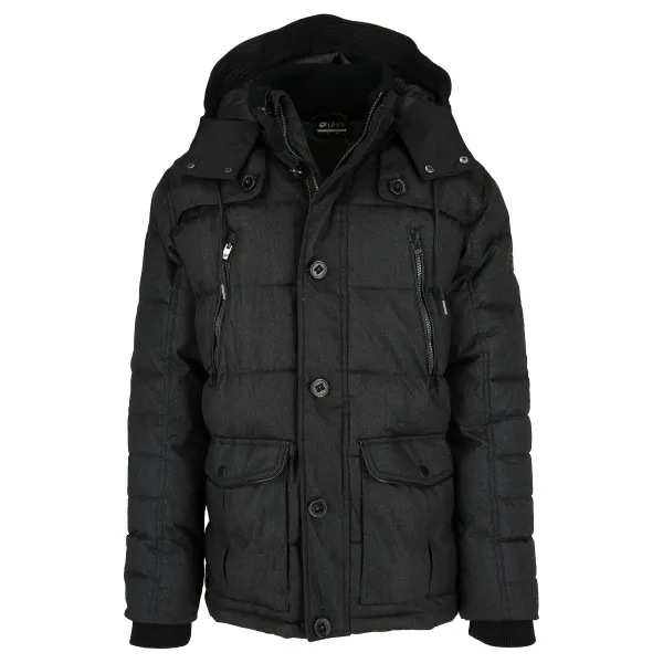 LOTTO Jacheta SAMUEL JACKET M 