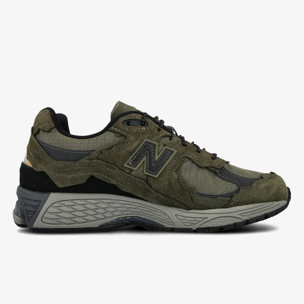 New Balance Pantofi Sport 2002R 