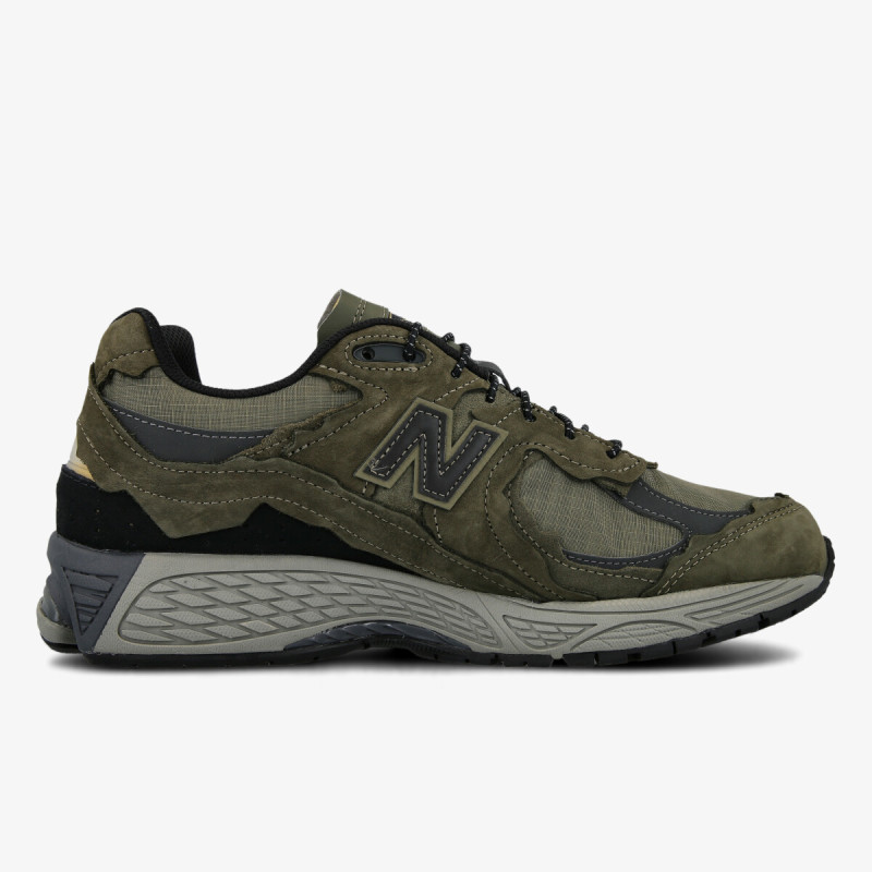 New Balance Pantofi Sport 2002R 