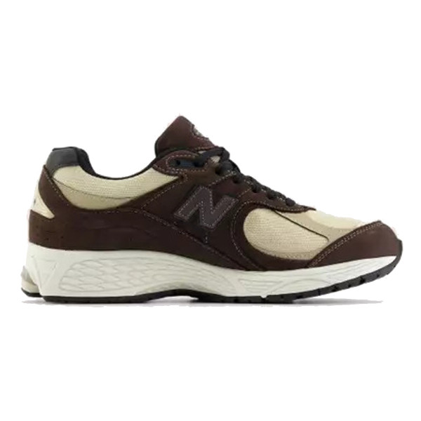 New Balance Pantofi Sport NEW BALANCE - 2002 
