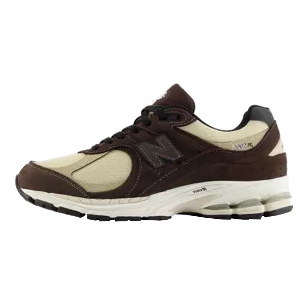 New Balance Pantofi Sport NEW BALANCE - 2002 
