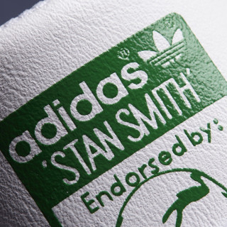 adidas Pantofi Sport STAN SMITH J 