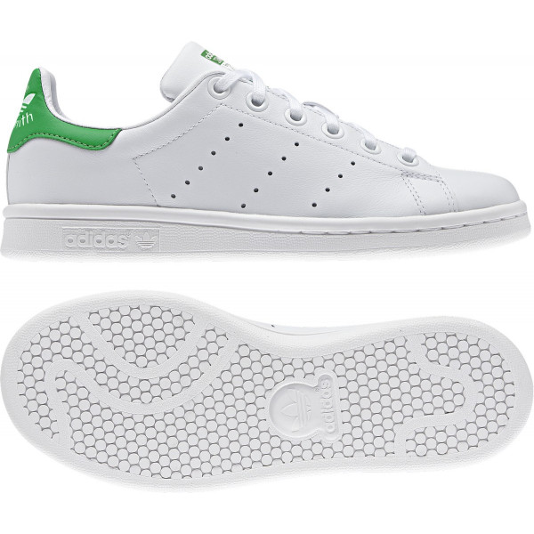 adidas Pantofi Sport STAN SMITH J 