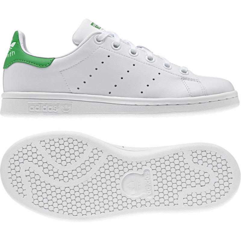 adidas Pantofi Sport STAN SMITH J 