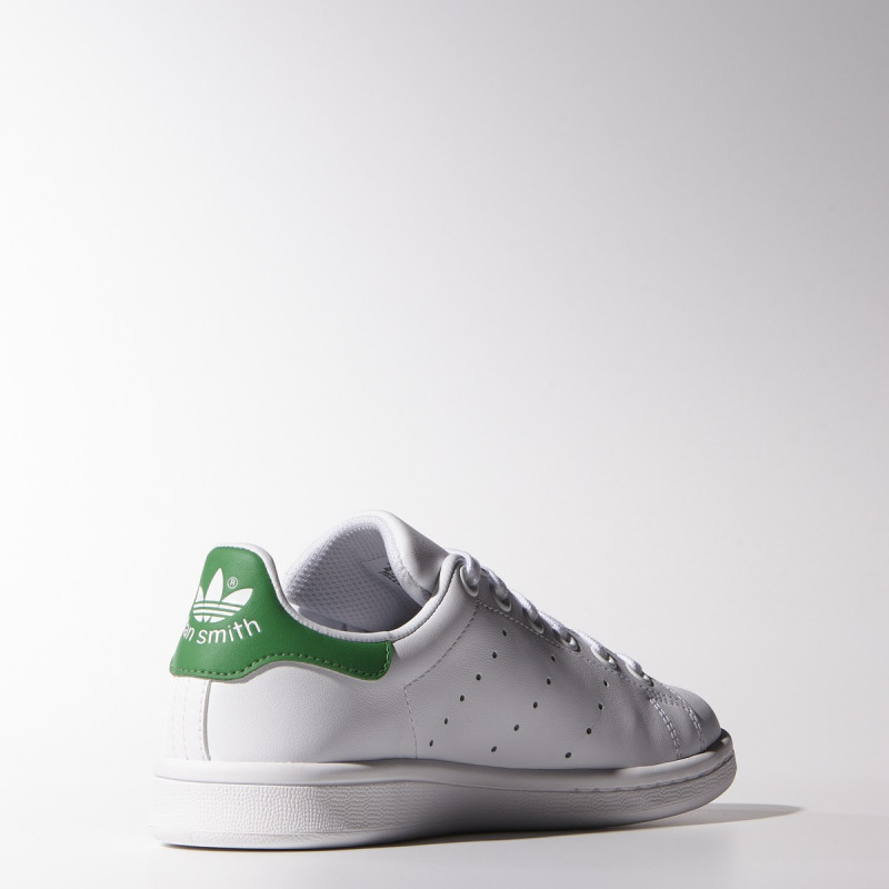 adidas Pantofi Sport STAN SMITH J 