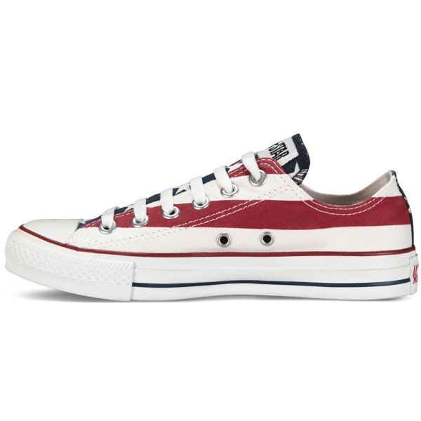 Converse Pantofi Sport CT AS STARS & BARS 