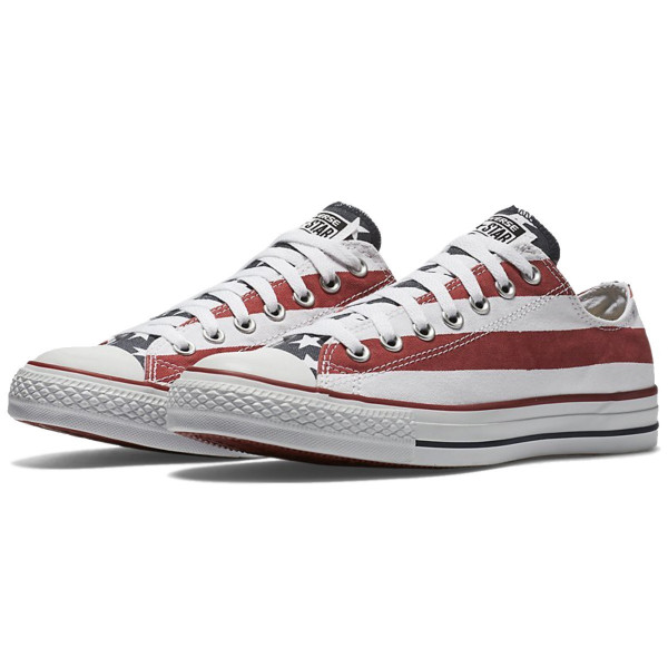 Converse Pantofi Sport CT AS STARS & BARS 