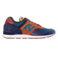 New Balance Pantofi Sport PATIKE NEW BALANCE M 576 