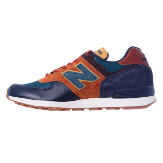 New Balance Pantofi Sport PATIKE NEW BALANCE M 576 