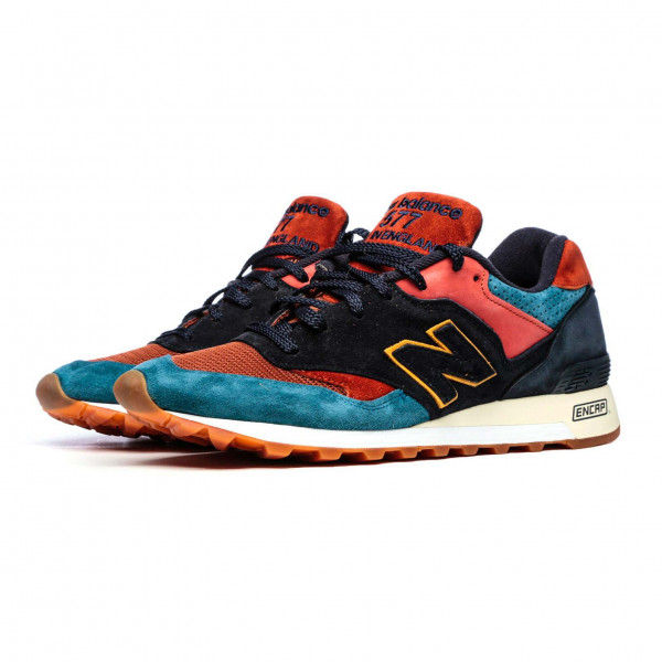 New Balance Pantofi Sport PATIKE NEW BALANCE M 577 