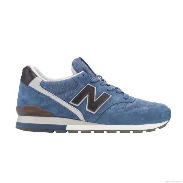 New Balance Pantofi Sport 996 