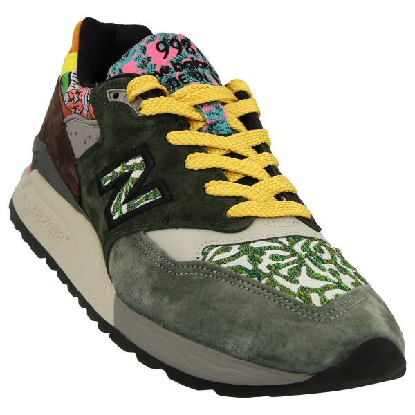 New Balance Pantofi Sport PATIKE NEW BALANCE M 998 