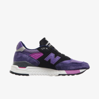 New Balance Pantofi Sport PATIKE NEW BALANCE M 998 