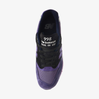 New Balance Pantofi Sport PATIKE NEW BALANCE M 998 