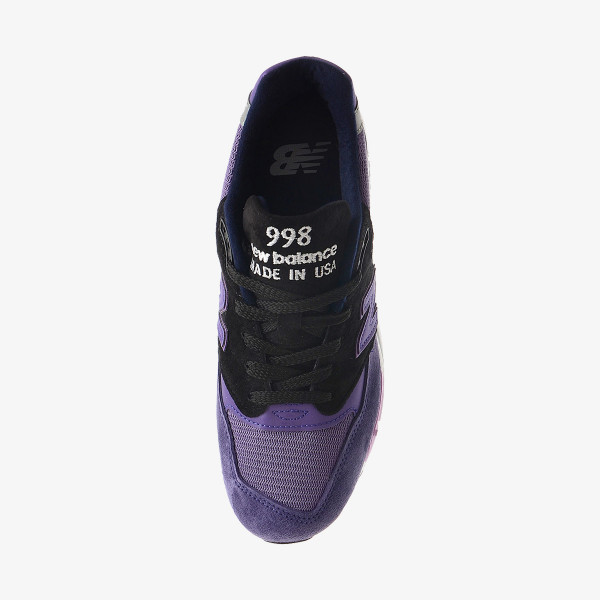 New Balance Pantofi Sport PATIKE NEW BALANCE M 998 