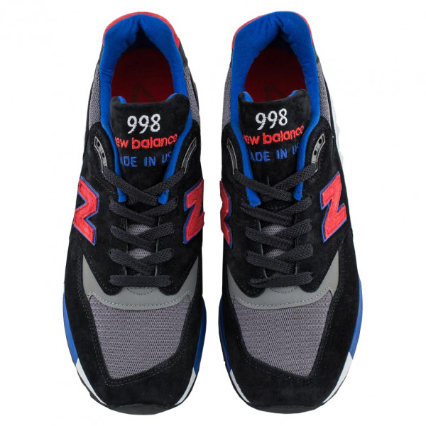 New Balance Pantofi Sport NEW BALANCE SNEAKERS 