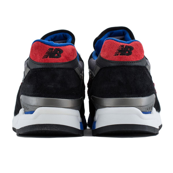 New Balance Pantofi Sport NEW BALANCE SNEAKERS 