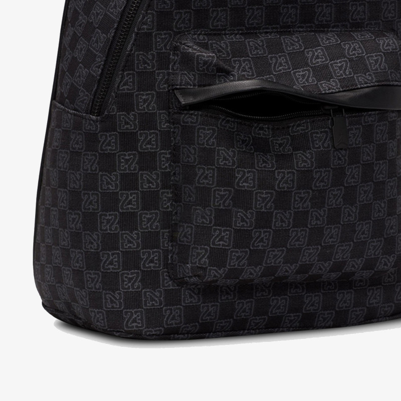 Rucsac JAM MONOGRAM BACKPACK 