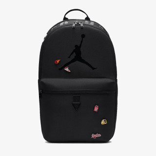 Nike Rucsac Metamorph Baby 3-Piece Boxed Set 