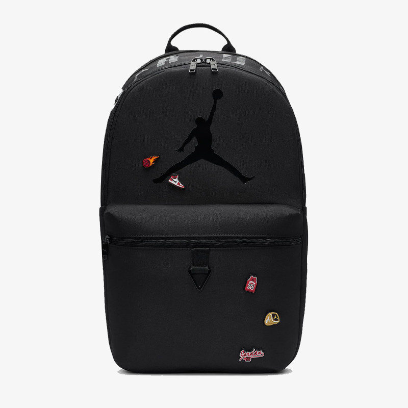 Nike Rucsac Metamorph Baby 3-Piece Boxed Set 