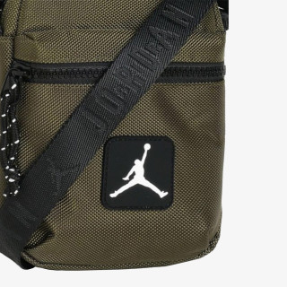 JORDAN Geanta mica JAM RISE FESTIVAL BAG 