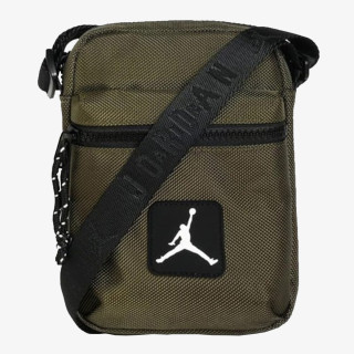 JORDAN Geanta mica JAM RISE FESTIVAL BAG 