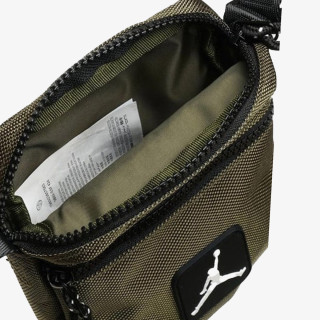 JORDAN Geanta mica JAM RISE FESTIVAL BAG 
