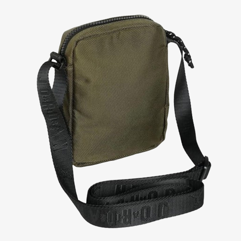 JORDAN Geanta mica JAM RISE FESTIVAL BAG 