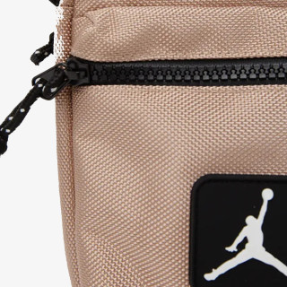 JORDAN Geanta mica JAM RISE FESTIVAL BAG 