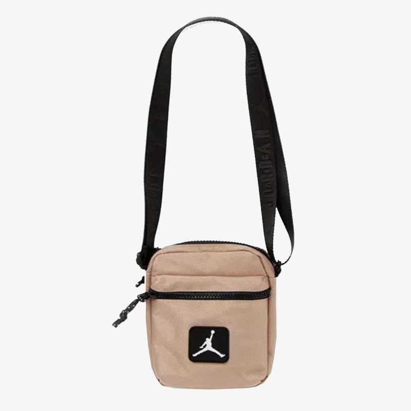 JORDAN Geanta mica JAM RISE FESTIVAL BAG 