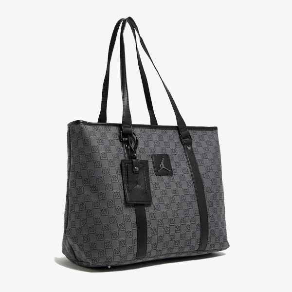 JORDAN Genti Jordan Monogram 