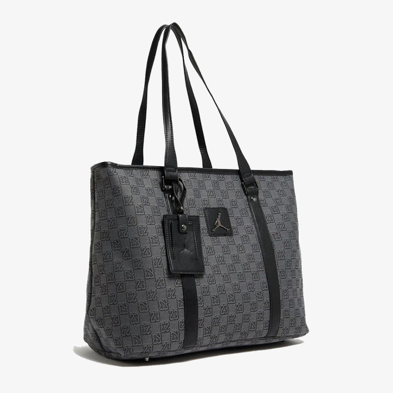 JORDAN Genti Jordan Monogram 