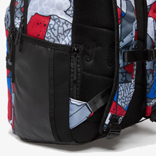 Nike Rucsac JAM AIR PATROL BACKPACK 