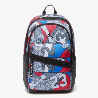 Nike Rucsac JAM AIR PATROL BACKPACK 