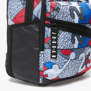 Nike Rucsac JAM AIR PATROL BACKPACK 