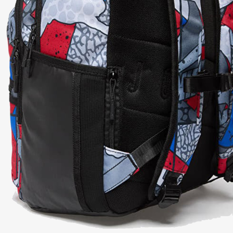 Nike Rucsac JAM AIR PATROL BACKPACK 