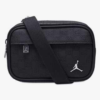 JORDAN Geanta mica Monogram 