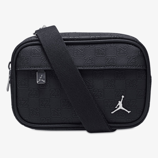 JORDAN Geanta mica Monogram 