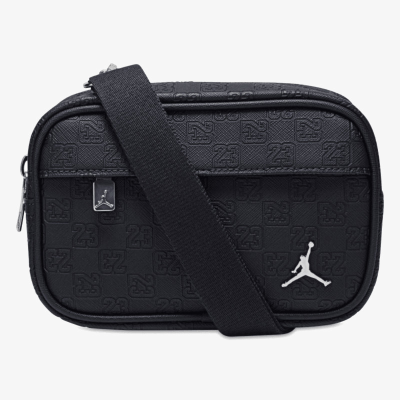 JORDAN Geanta mica Monogram 